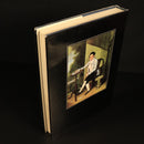 Traders & Nabobs: British In Cawnpore British Military History Book 1987 SIGNED-2