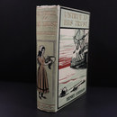 c1915 Untrue To His Trust by Henry Johnson Antique British Fiction Book-1