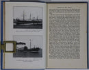 1935 The Romance Of The "Edina" Antique Australian Maritime History Book-4