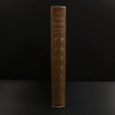 1911 The Roadmender by Michael Fairless Antique British Fiction Book-10