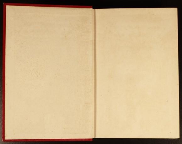 1906 Abraham Lincoln by WM Thayer Antique American Political History Book