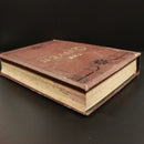 1891 The Quiver: An Illustrated Magazine Antique British Literature Book-14