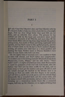 1957 Fondie by Edward C Booth Holderness Edition Vintage Fiction Book-4