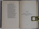1920 The Plays Of Richard Brinsley Sheridan Antique British Stage Play Book-5