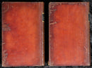 1825 2vol Public Buildings Of London Illustrated Antiquarian Architecture Books-15