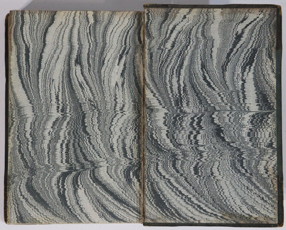 1835 The Sporting Magazine: Monthly Calendar Antique British Sport History Book