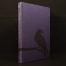 1985 The Bride Of Lammermoor by Walter Scott Folio Society Fiction Book w/Sleeve-1
