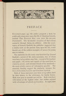 c1895 From Log Cabin To White House W.M. Thayer Antique American History Book-9