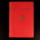 1945 The Brothers Karamazov by Fyodor Dostoevsky Antique Russian Literature Book-3