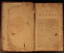 1796 The Art Of Cookery by Mrs Glasse Antiquarian British Cook Book + Recipes-7