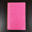 c1930 Years Of Plenty by Elisabeth De Gramont Antique Fiction Book-7