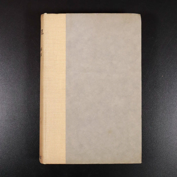 1926 Old Beautiful by Thomas Rohan Antique Dealers Reference History Book