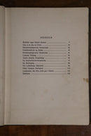 1943 Mange Slags Folk by Harry Soiberg Antique Danish Literature Fiction Book-5