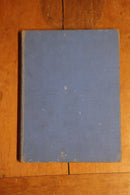 1949 Alfred Wallis Primitive by Sven Berlin English Artist Biography Book-9