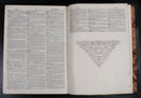1904 The Century Cyclopedia Of Names by B.E. Smith Antique Names Reference Book-8