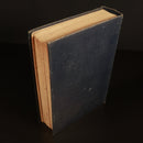 c1920 The Arrow Of Gold by Joseph Conrad Antique British Fiction Adventure Book-2