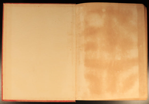 Chums 1922 Illustrated Paper For Boys Antique Illustrated British Childrens Book