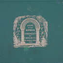 1866 Story Of The Norman Conquest by Daniel Maclise Antique British History Book-1