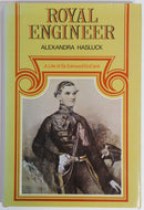 1973 Royal Engineer: Life Of Sir Edmund DuCane Australian History Book-1
