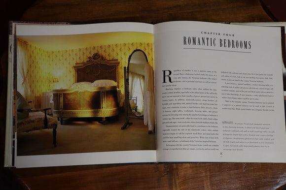 1997 Country Victorian by Ellen M. Plante Architecture Reference Book