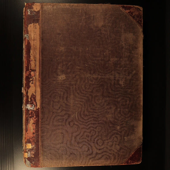 The Graphic Illustrated Weekly Newspaper Jan to Jun 1873 British History Book