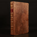 1829 Le Mentor des Enfans et des Adolescens Antiquarian French Reference Book-1