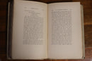1880 Arrows Of The Chase: Letters of John Ruskin Antique British History Book-6