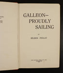 c1945 11vol Library Of Eileen Finlay Novels Vintage Australian Fiction Books-18