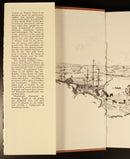 Verity Of Sydney Town by Ruth C. Williams 1970 Australian Fiction Book-4