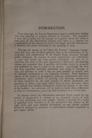 1945 Selection Propagation Planting Of Trees In Victoria Australian History Book-4