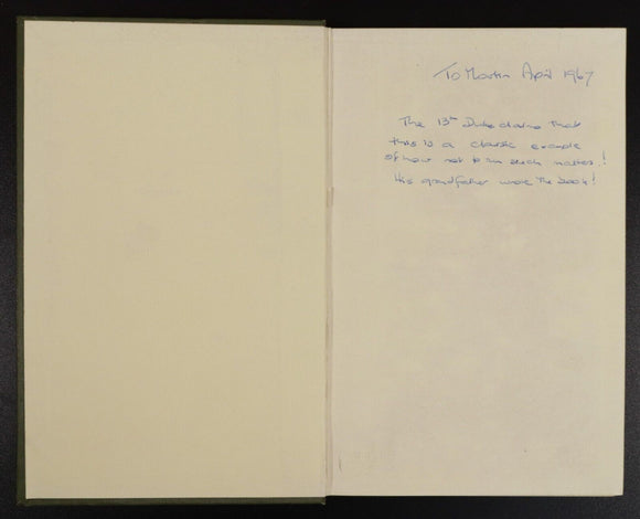 1897 Woburn Experimental Fruit Farm - Antique Natural History & Farming Book