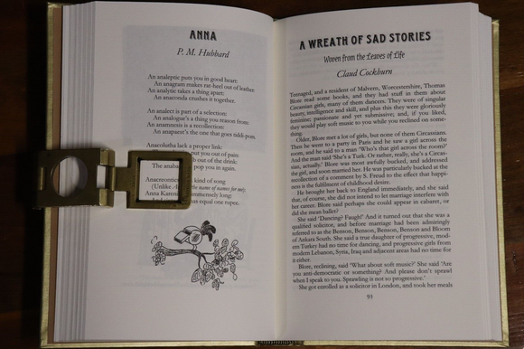 2003 The Pick Of Punch: Folio Society British History & Literature Book