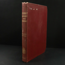 1918 Banking & Currency by Ernest Sykes - Antique Financial Reference Book-1