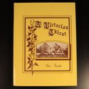 A Victorian Thirst by Ken Arnold 1990 Illustrated Australian History Book-1