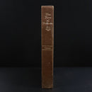 c1925 The Rose Of Ravenna by E.A. Vidler Antique Literature & Theatre Book-5