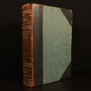 c1920 Countries Of The World JA Hammerton Antique Reference Book Vol 1. Maps-1