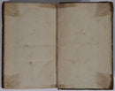1803 The Sporting Magazine: Monthly Calendar Antique British Sport History Book-10