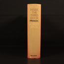 Inside The Third Reich by Albert Speer 1970 German Military History Book WW2-15