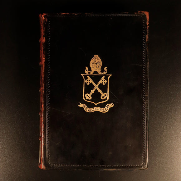 WG Lawes Of Savage Island & New Guinea 1909 Antiquarian Australian History Book