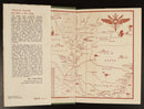 1960 Innamincka by Elizabeth Burchill Vintage Australian History Book 1st Ed-2
