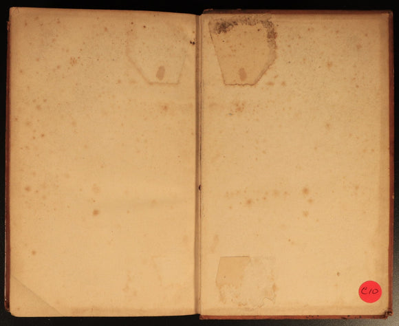 1855 Land Labour & Gold by W. Howitt Antiquarian Australian History Books 2vol