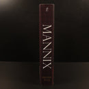 2015 Mannix by Brenda Niall Australian History Book Archbishop Of Melbourne-6