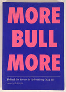 2003 Behind The Scenes In Advertising Marketing & Advertising Book-1