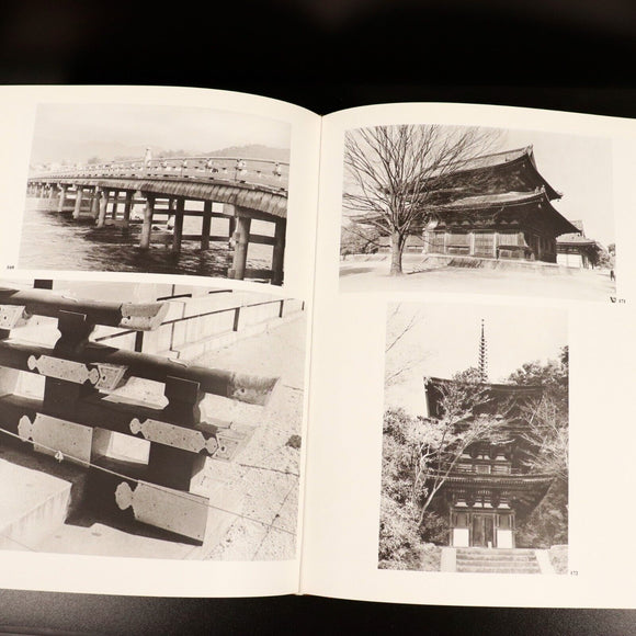 1971 Japan: Art & Civilization by Louis Frederic Japanese History Book