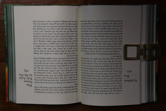 1982 The Adventures Of Huckleberry Finn Classic Childrens Literature Book