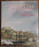 1982 From Sydney Cove to Duntroon 1st Edition Australian Colonial History Book-1