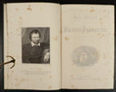 1887 The Works Of The British Dramatists Antique British History Book-2