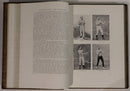 c1920 British Sports & Sportsmen - Athletic Sports - Antique Sports History Book-7