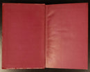 c1920 Poems & Essays Of Oscar Wilde by D. Nachshen Antique British Poetry Book-5