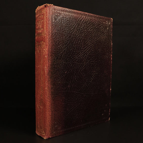 Legends Of Ancient Egypt by F.H. Brooksbank 1923 Antique Book Art by Evelyn Paul